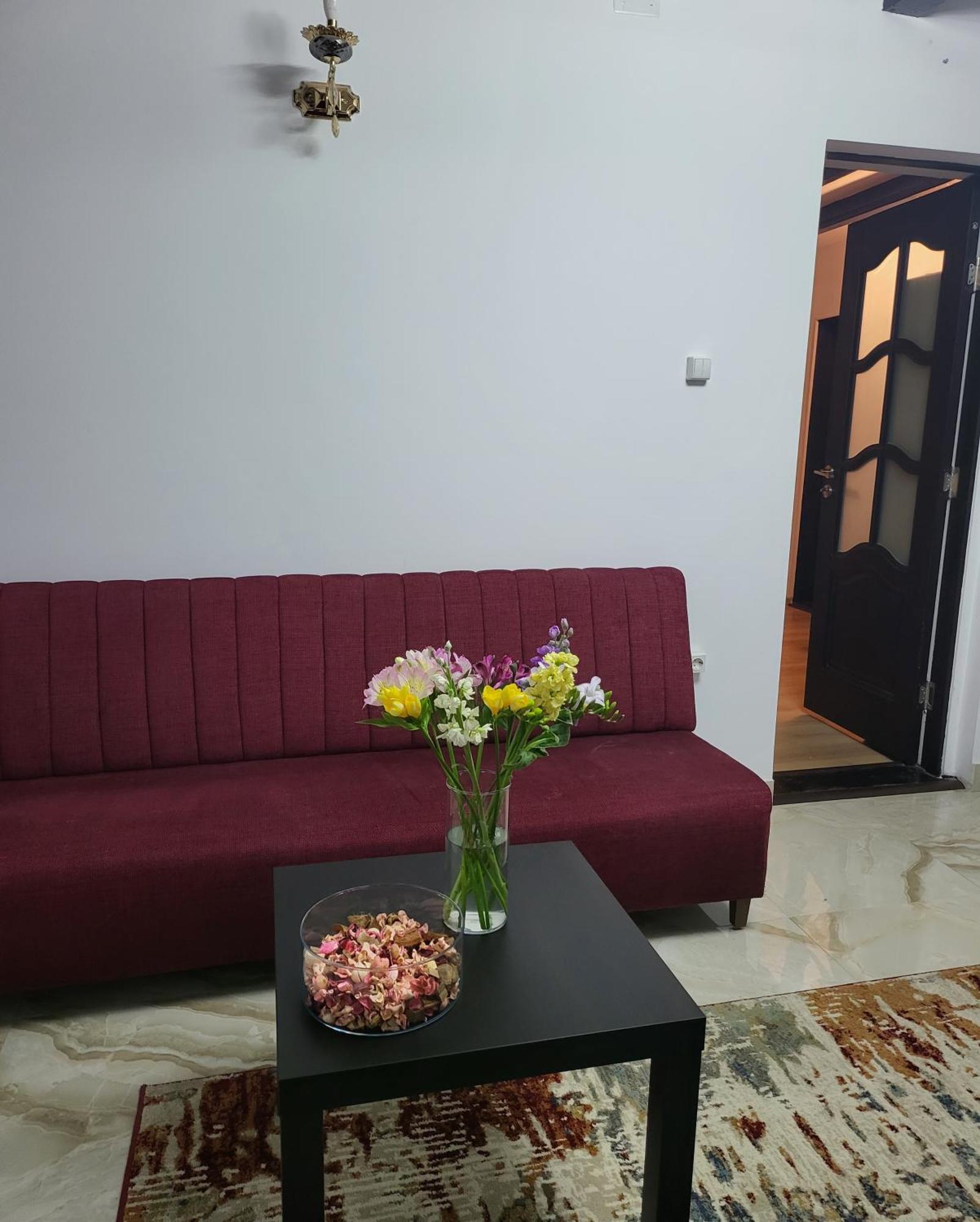 Adac Boutique Hotel Pantelimon Ngoại thất bức ảnh