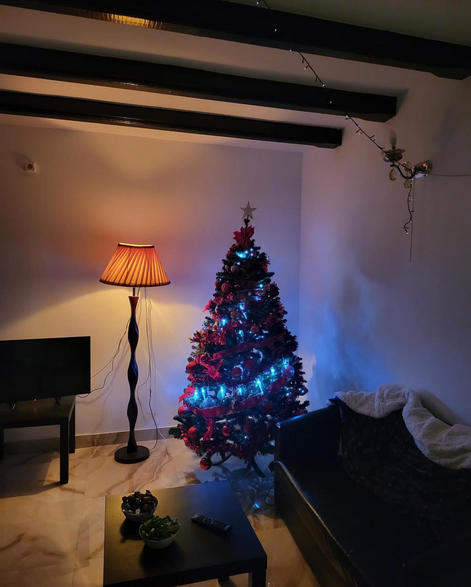 Adac Boutique Hotel Pantelimon Ngoại thất bức ảnh