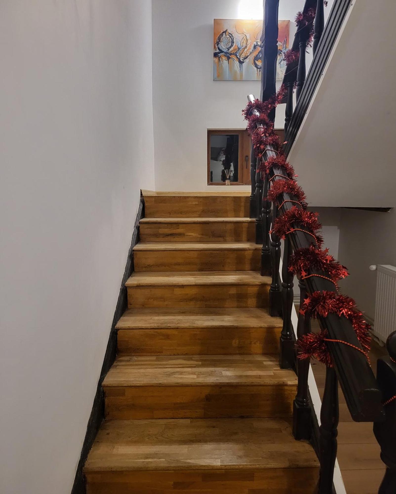 Adac Boutique Hotel Pantelimon Ngoại thất bức ảnh